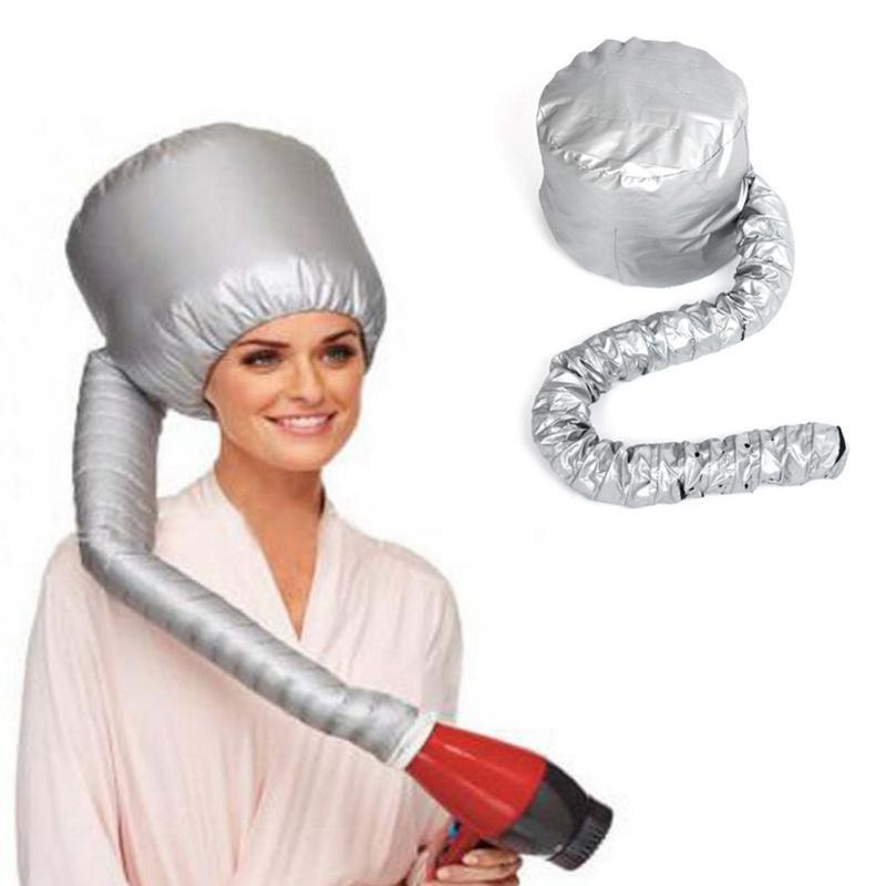 X10-Casque sèche-cheveux