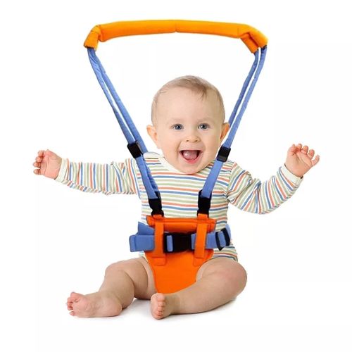 Harnais de Marche pour Bébé Réglable et Sécurisé