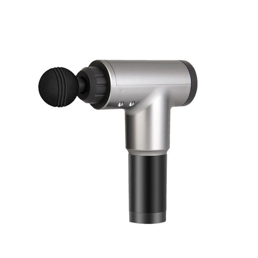 Pistolet de massage électrique rechargeable