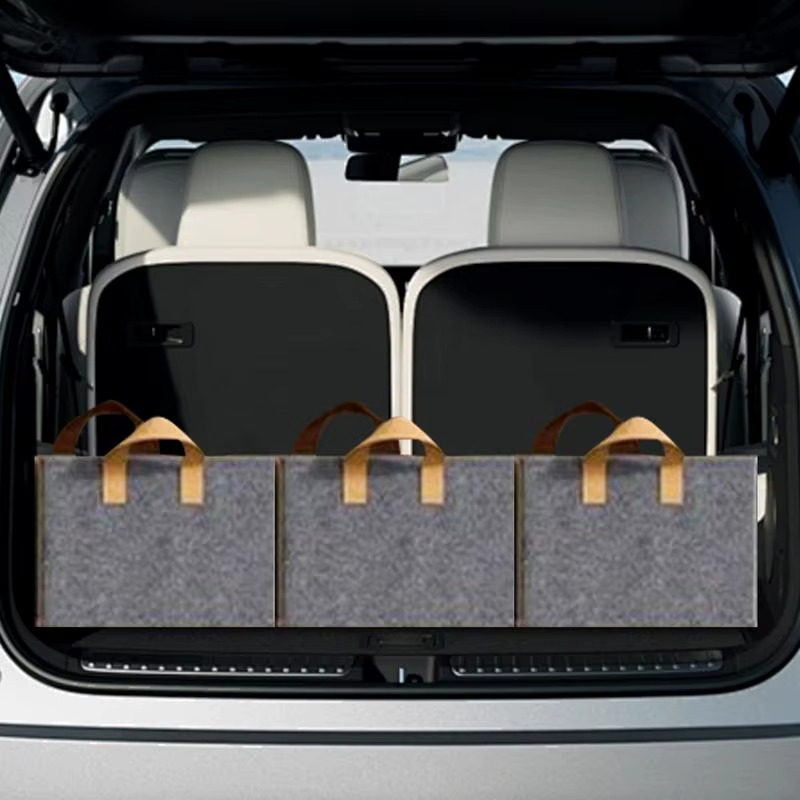 Organisateur Pliable Gain de Place