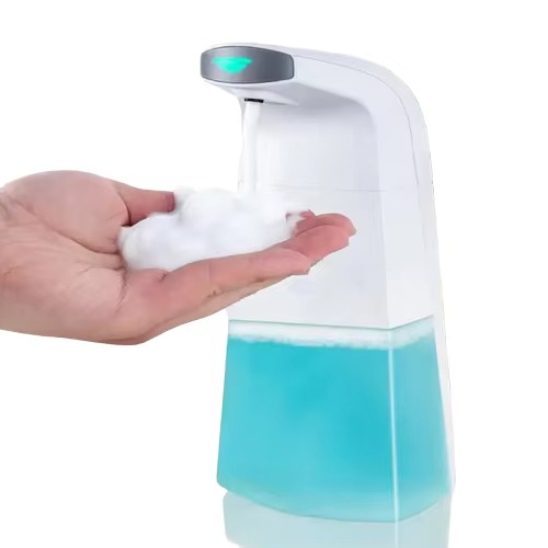 Distributeur de Savon Automatique Sans Contact