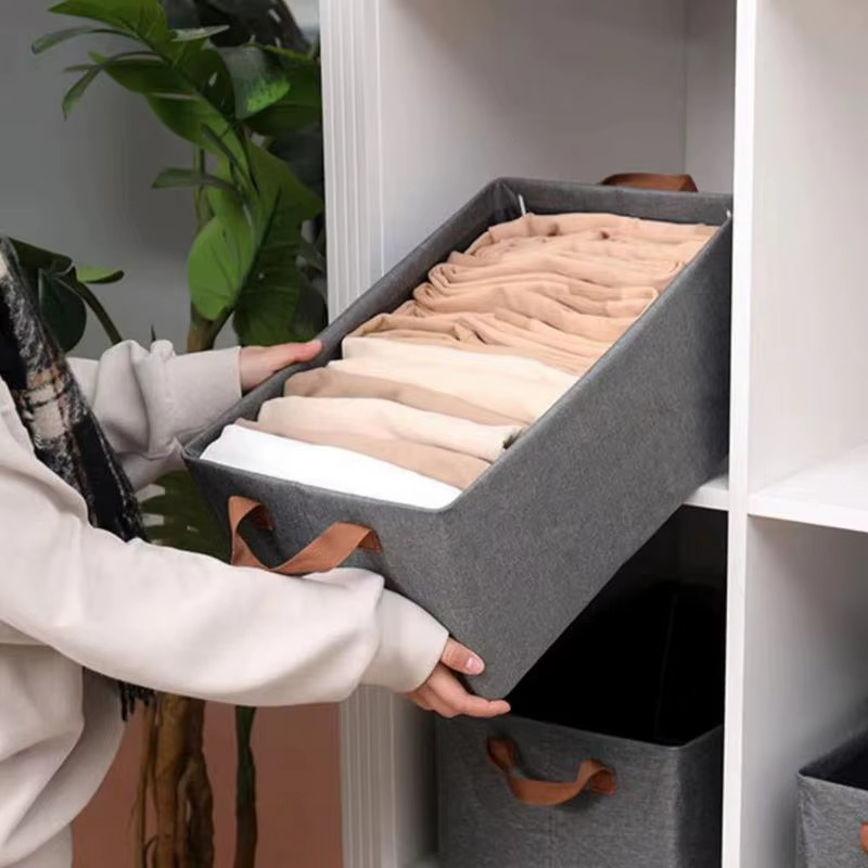 Organisateur Pliable Gain de Place