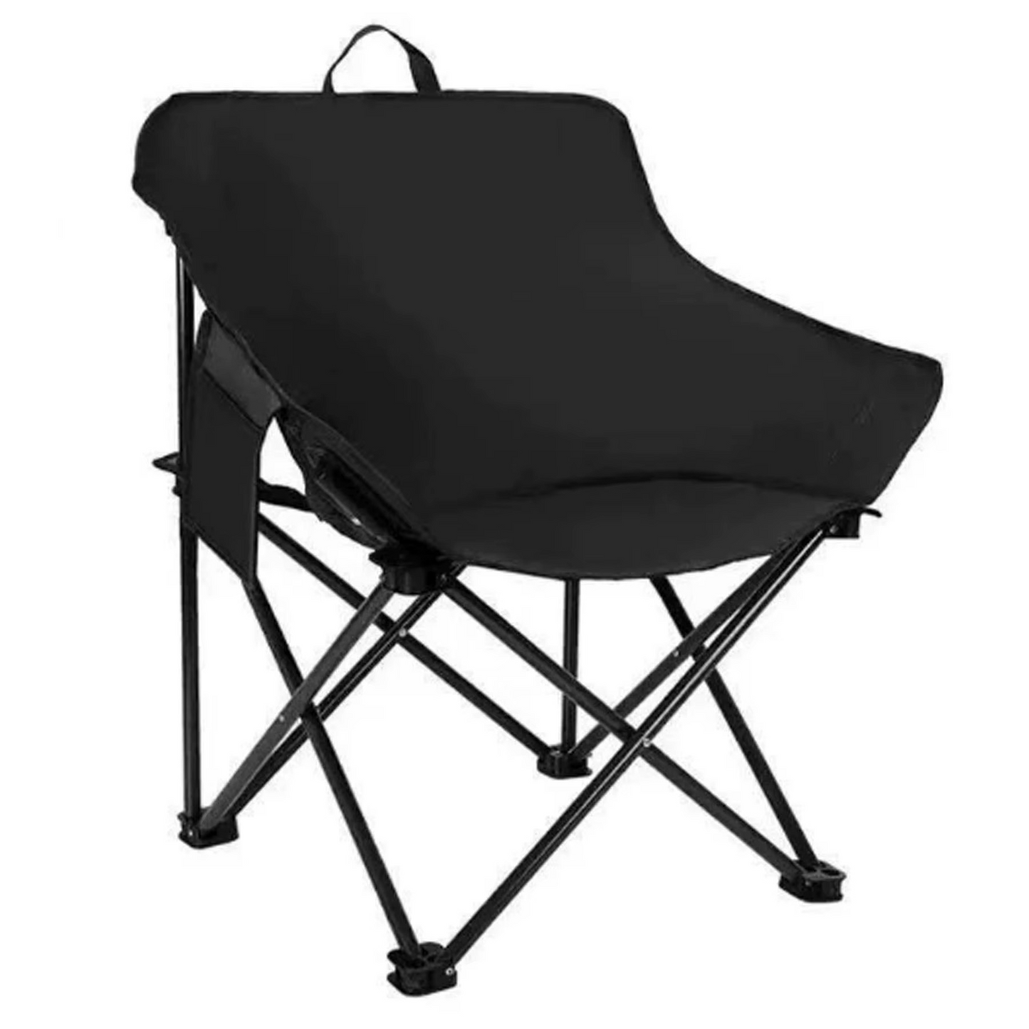 Chaise Pliante de Plein Air Confortable