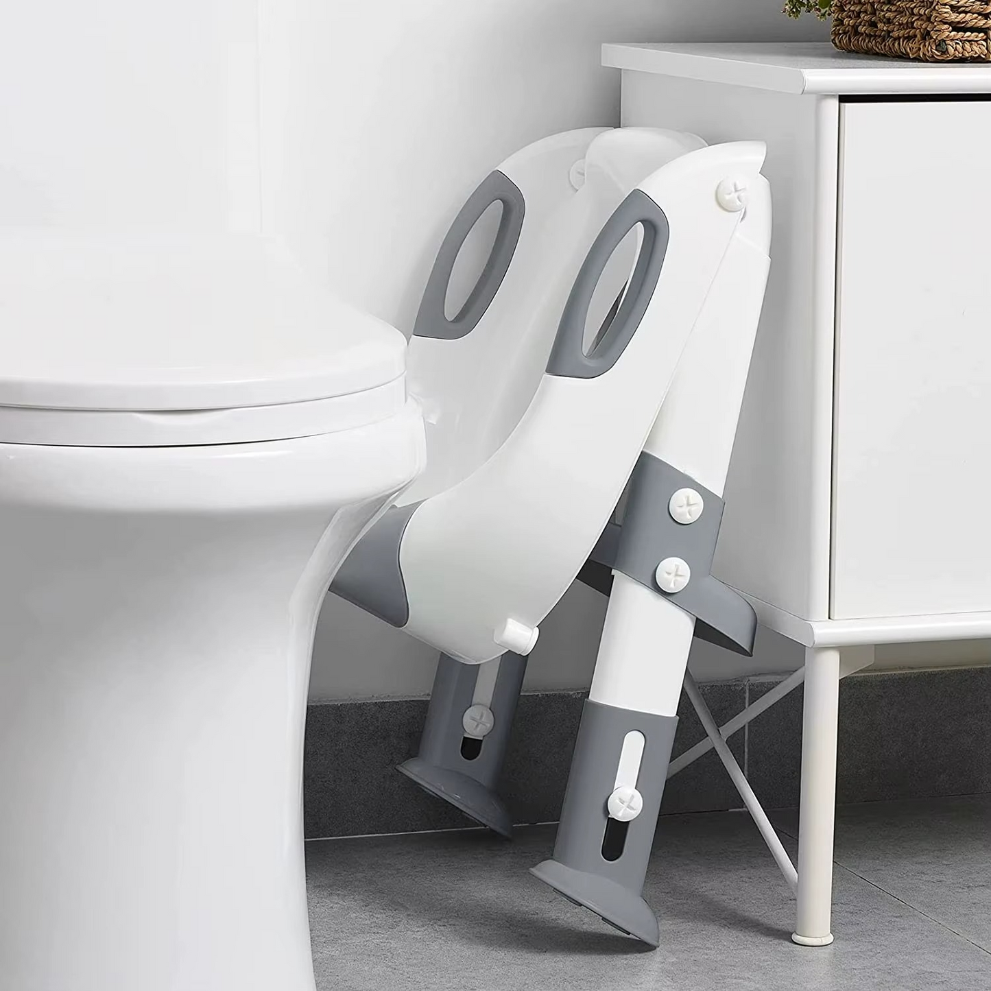 Tabouret Pliant d’Apprentissage pour Enfants