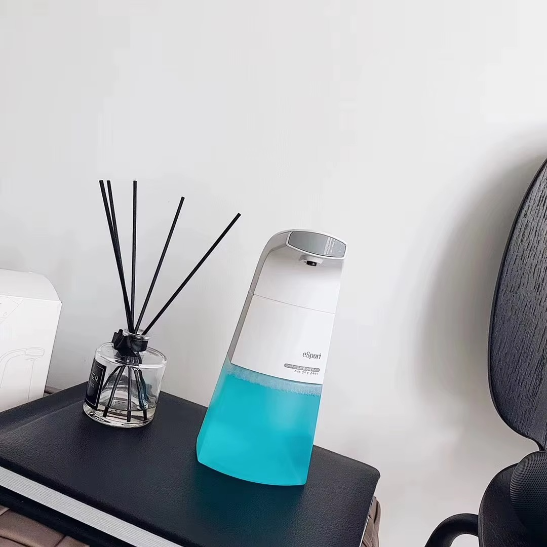Distributeur de Savon Automatique Sans Contact