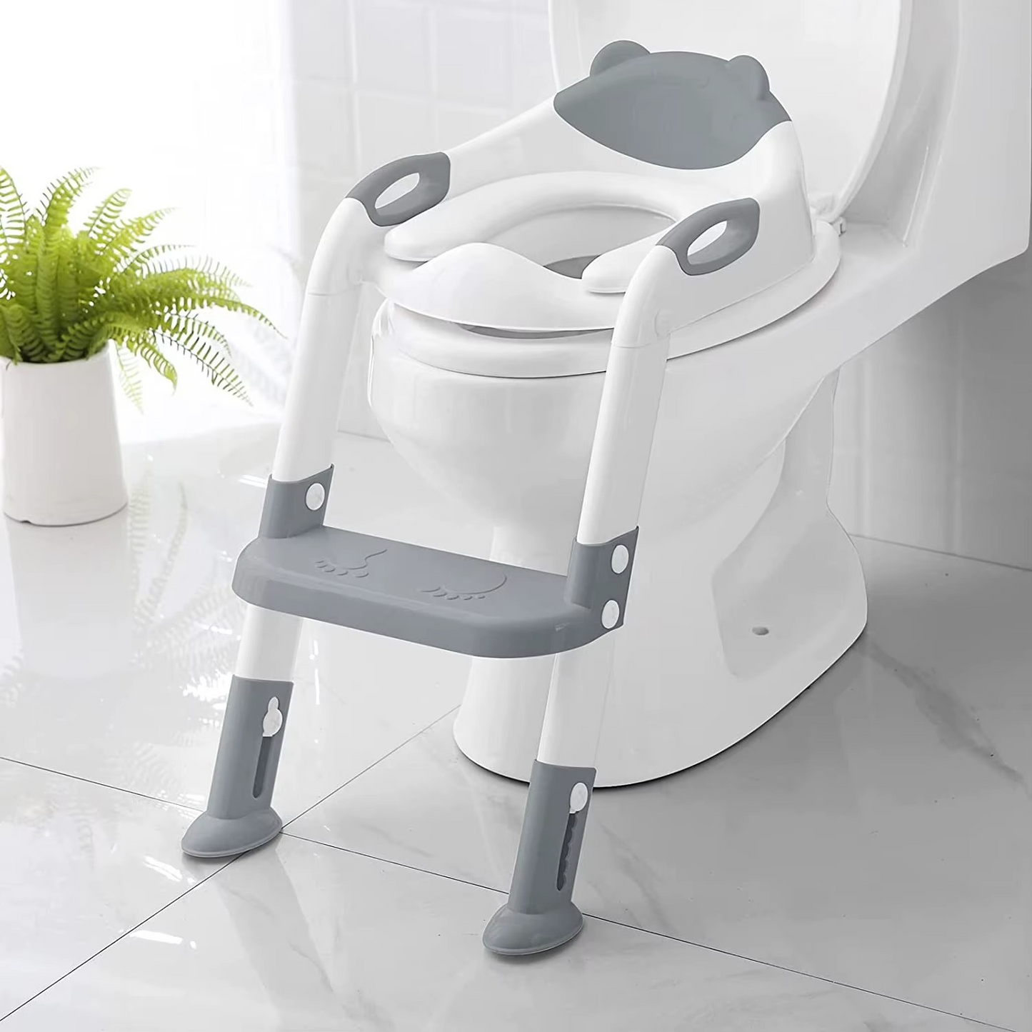 Tabouret Pliant d’Apprentissage pour Enfants