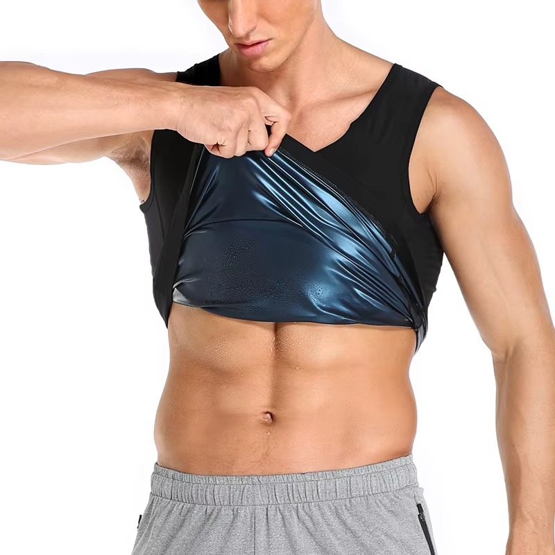 Gilet Minceur Brûle-Graisse