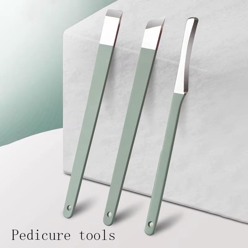 Kit Manucure & Pédicure 16 en 1