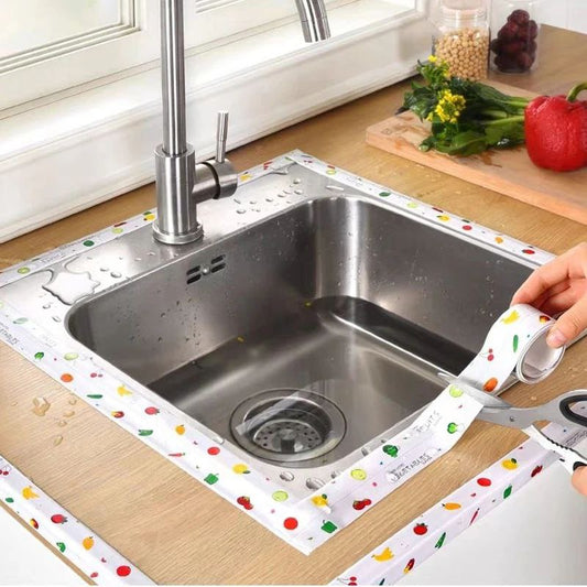 Ruban Adhésif Décoratif & Étanche – 5 mètres