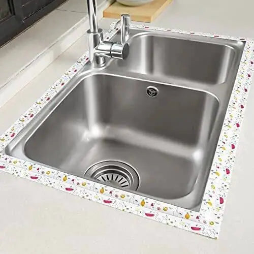 Ruban Adhésif Décoratif & Étanche – 5 mètres