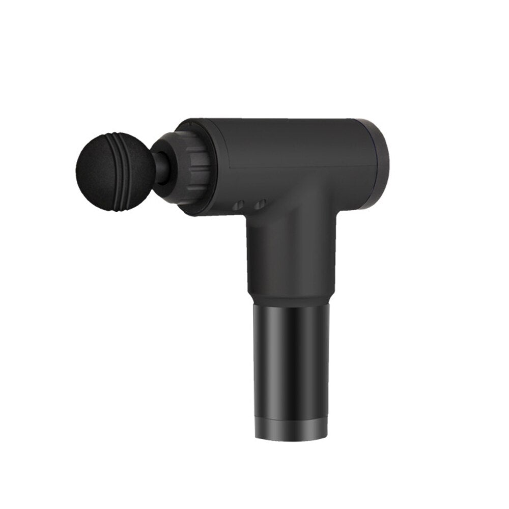 Pistolet de massage électrique rechargeable