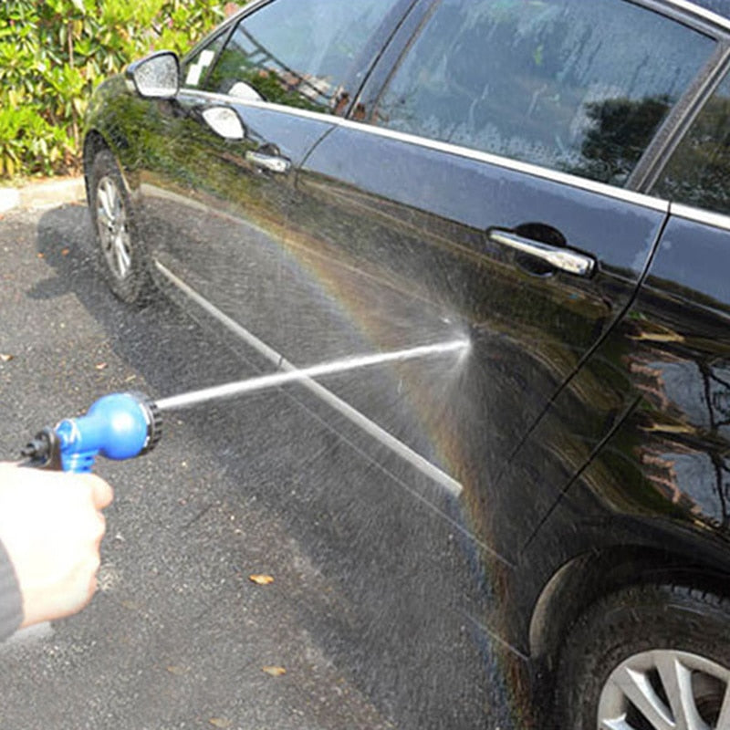 Tuyau Extensible 3X – Léger, Compact & Ultra-Pratique