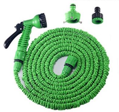 Tuyau Extensible 3X – Léger, Compact & Ultra-Pratique