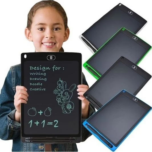 Ardoise Électronique Educative Enfant