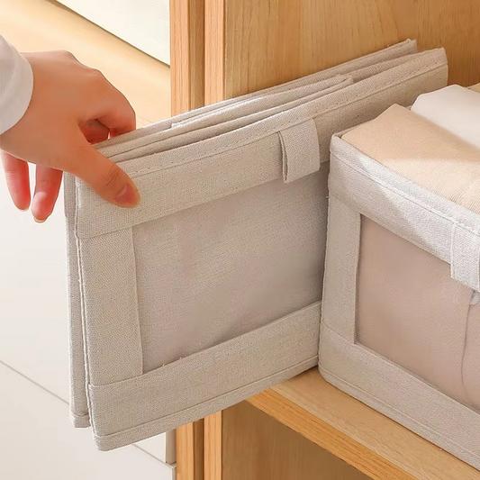 Organisateur Pliable Gain de Place
