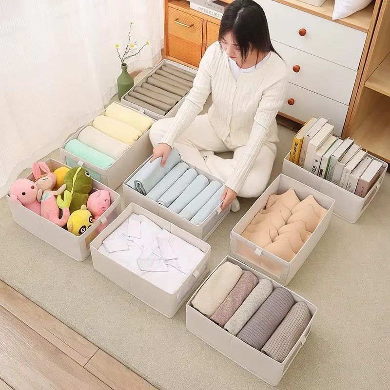 Organisateur Pliable Gain de Place