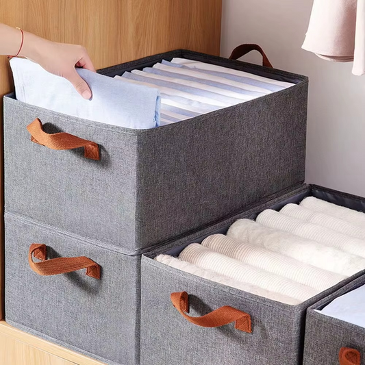 Organisateur Pliable Gain de Place