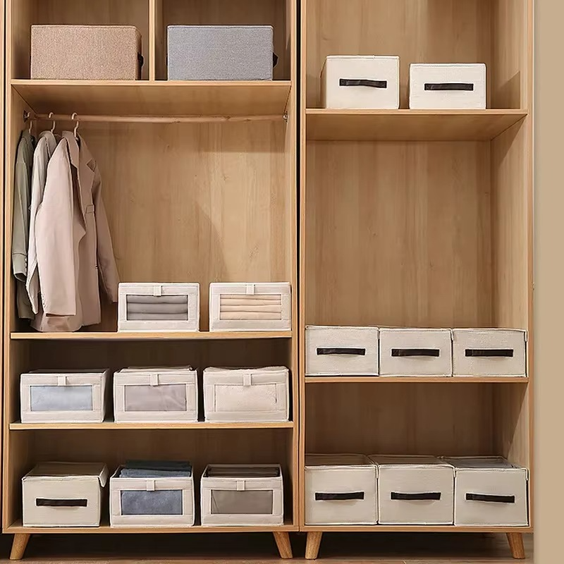 Organisateur Pliable Gain de Place