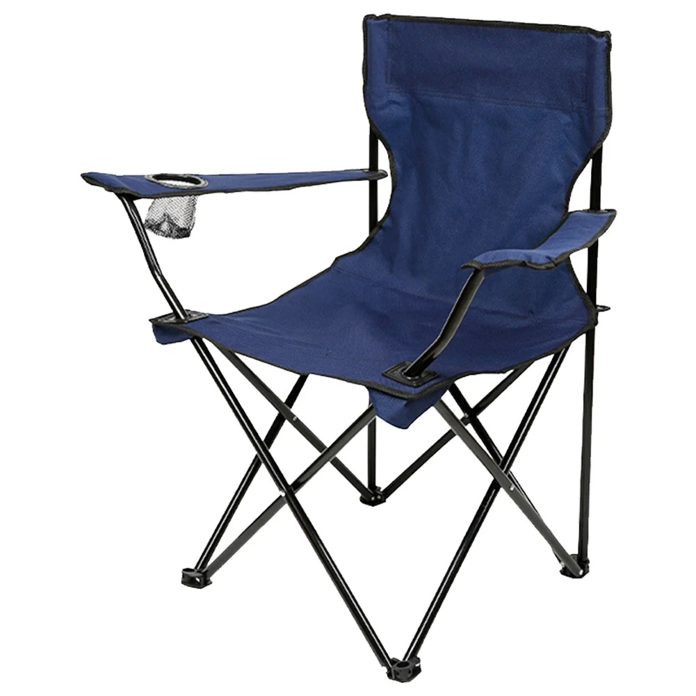 Chaise de Camping Robuste et Portable