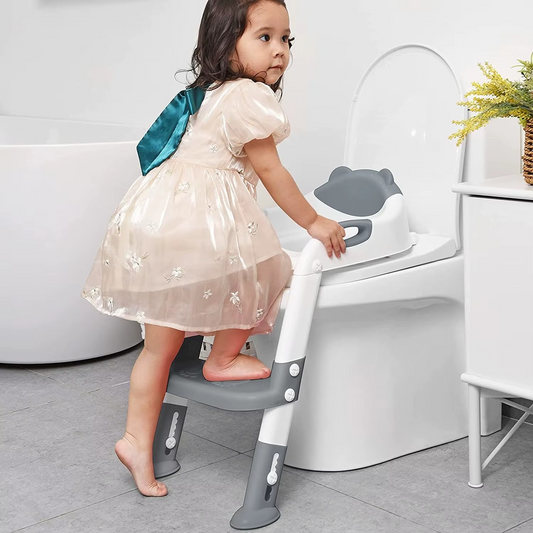 Tabouret Pliant d’Apprentissage pour Enfants