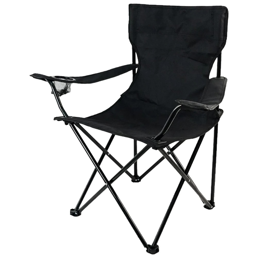Chaise de Camping Robuste et Portable