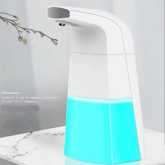 Distributeur de Savon Automatique Sans Contact