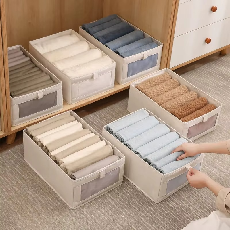 Organisateur Pliable Gain de Place