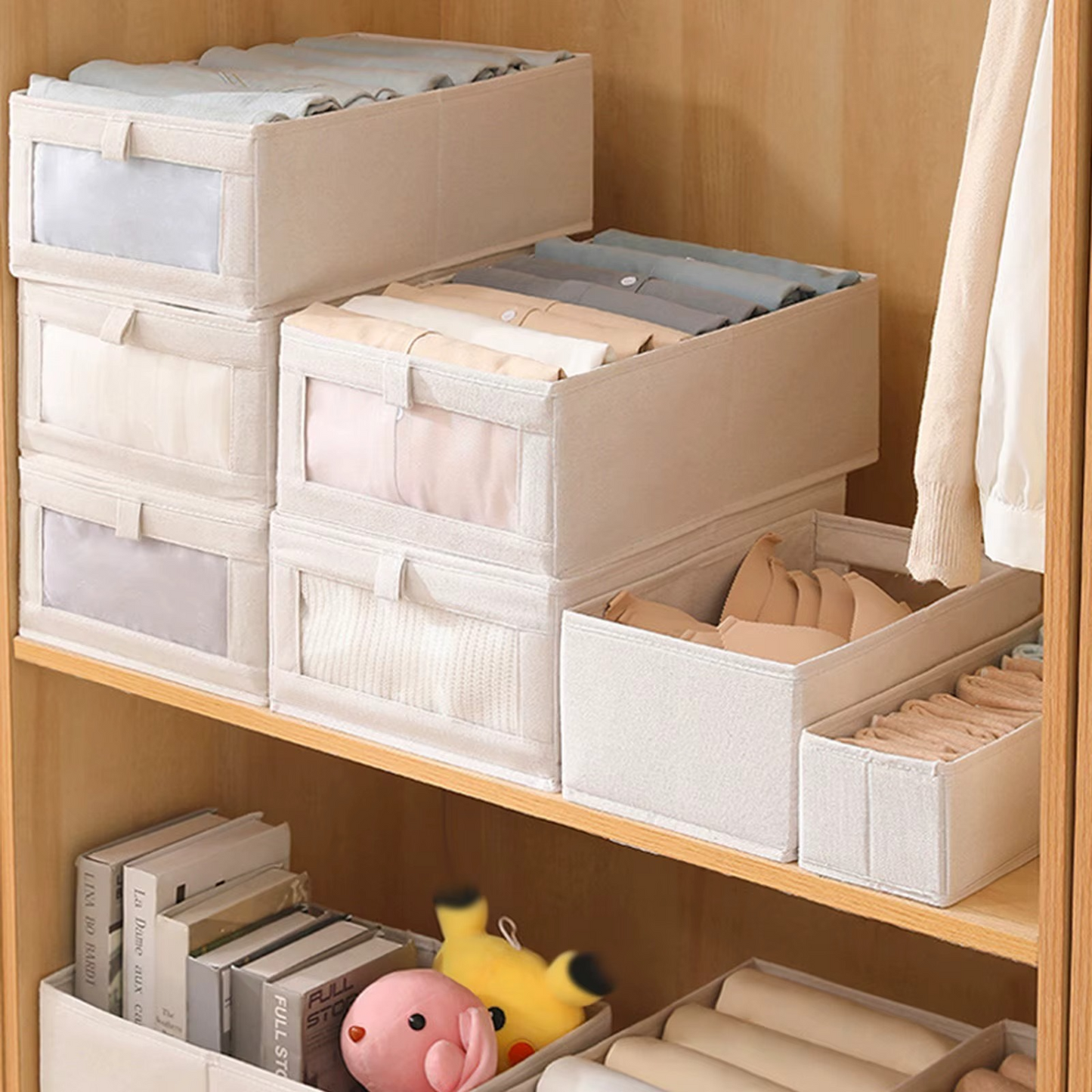 Organisateur Pliable Gain de Place