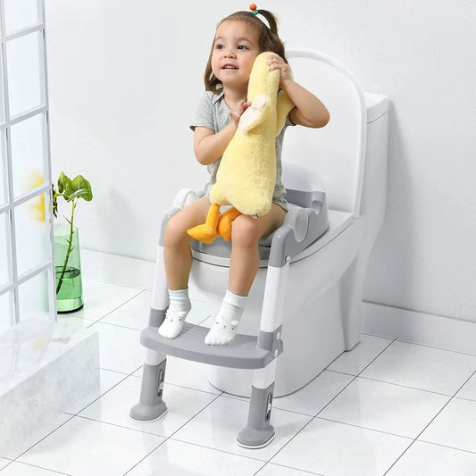 Tabouret Pliant d’Apprentissage pour Enfants