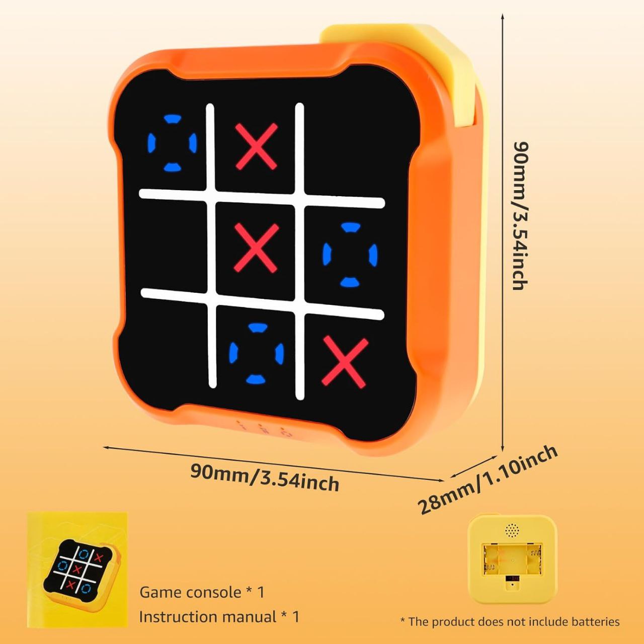 Jeux Électroniques Multifonctions pour Petits et Grands