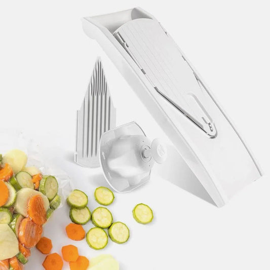 Coupe-légumes Börner Premium – Découpe rapide et précise