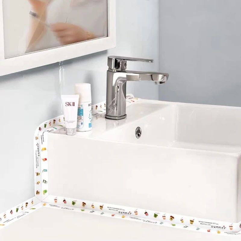 Ruban Adhésif Décoratif & Étanche – 5 mètres