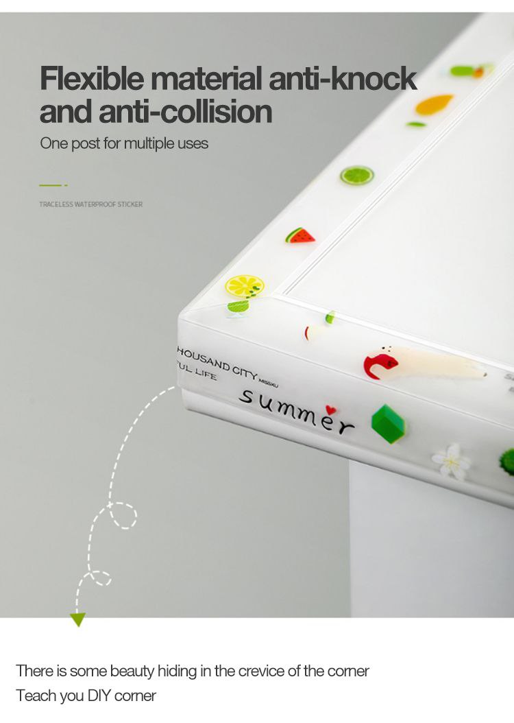 Ruban Adhésif Décoratif & Étanche – 5 mètres