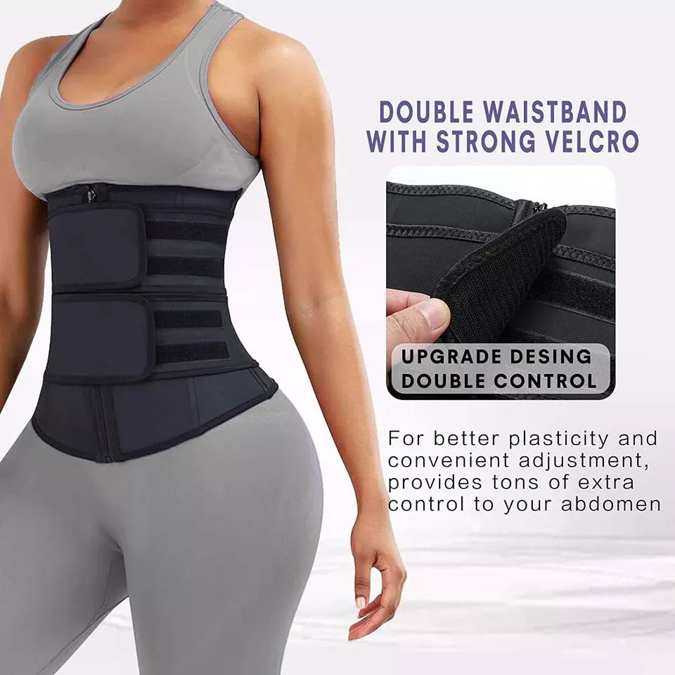 Ceinture Gainante Amincissante pour la Taille