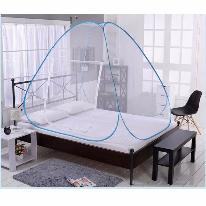 Tente Anti-Moustiques et Anti-Insectes