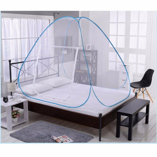 Tente Anti-Moustiques et Anti-Insectes