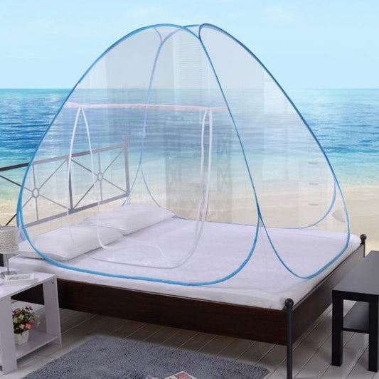 Tente Anti-Moustiques et Anti-Insectes