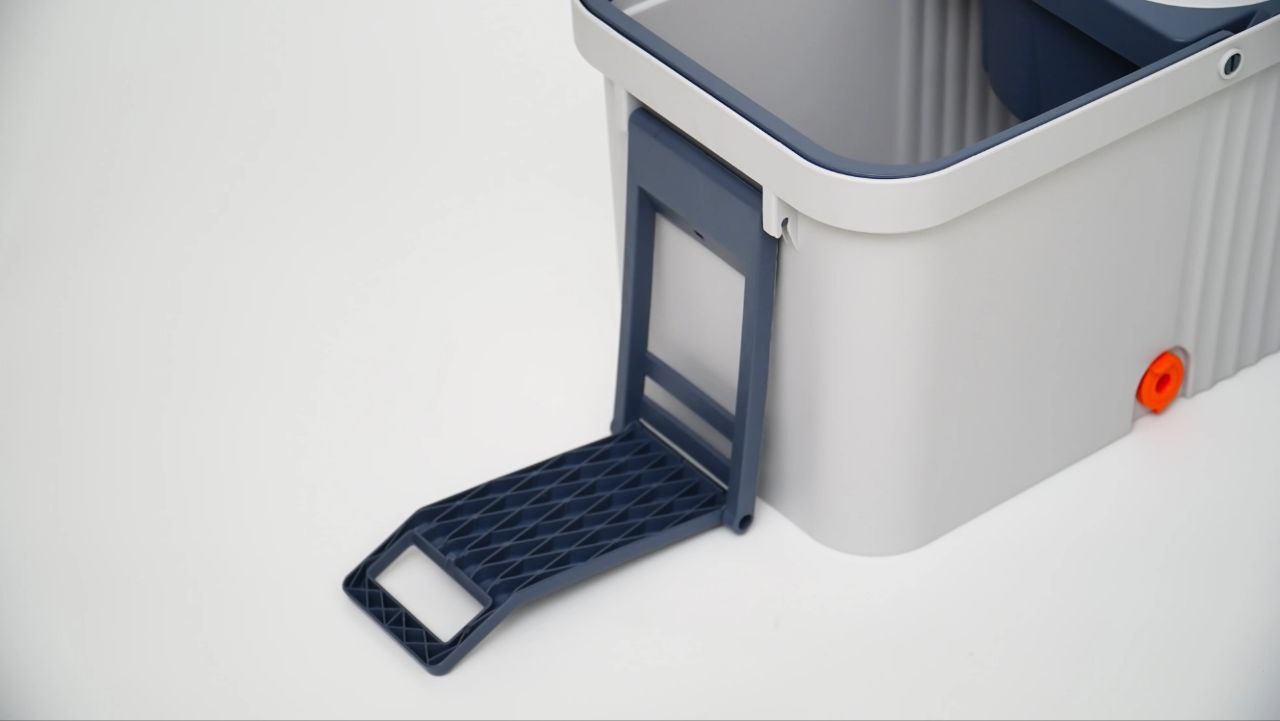 Kit de Nettoyage Premium au Design Intelligent